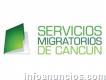 Estancia Legal en México, Servicios Migratorios de Cancún