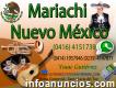 Mariachis Nuevo México Santa Teresa Y Todo Los Valles Del Tuy