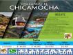 Panachi parque nacional del Chicamocha pasa días