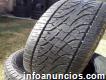 Neumáticos Usados Pirelli Scorpion 255/ 55 r18 109h
