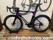 2020 Cannondale Systemsix Himod Carbón.
