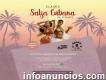 Clases De Salsa Cubana En Alicante