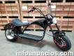 3000 Watts Harley Citycoco Electric scooter fat tyres
