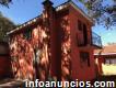 Citymax Antigua venta casa en Hojarascas Mixco
