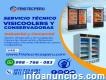 *998766083* Servicio Técnico Especializado En Visicooler ¡gratis!