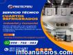 Reparación Instalación Mantenimiento/cuartos Refrigerados (san Isidro)