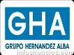 Gha, Grupo Hernández Alba