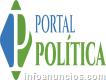 Portal De Notícia Política