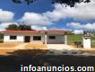 Se vende casas Residencial villas Santa Marta