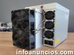 Antminer S19j Pro (100th/s) for sale >
