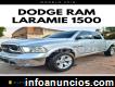 Dodge 2016 Ram Laramie 1500