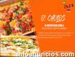 Open on Sundays O! Chulos, Mexican Restaurante