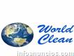 World Clean soluciones en limpieza