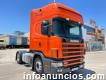 Scania 124_420_impecable a