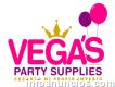 Vegas party supplies
