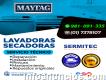 «maytag» Reparación de Lavadoras»981091335» Barranco