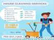 Magic Maids House Cleaning Services