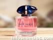 Perfume Armani My Way en Catálogo