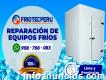 Llama!! 7590161 Reparación Refrigeración Comercial Visicooler Barranco