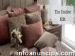 Sadyaska Store - Luxury Bedding and Home Linen Brand
