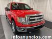Ford f150 año 2014
