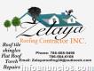 Zelaya Roofing Contractor Inc