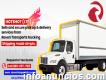 Trucking - shipping made simple