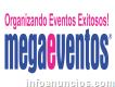 Mega Eventos- Organizando Eventos Exitosos.