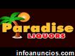 Paradise Discount Liquors - Wine, Beers, Whiskey & Cigars