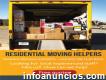 Trained Moving Experts