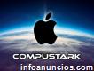 Servicio Técnico Notebook - Macbook - Compustark en Santa Fe Capital