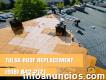 Tulsa Residential & Commercial Roofing - Roof Repair - Roofers