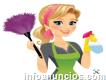 Se presta servicios de limpieza de casa por día Maryory Zuleta. 04145681360 Whatsapp