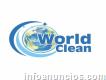 Grupo World Clean