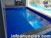 Construcción y reformas de piscinas Las Palmas