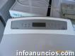 Máquina de lavar Fisher & Paykel Aquasmart