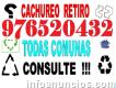 Cachureo reciclaje retiro 976520432
