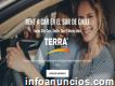 Terra Rental - Rent a car Puerto Montt