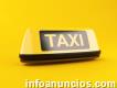 Radio Taxi en Iquique - Tupahuexpress