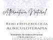 Alternativa Natural Hurlingham- Auriculoterapia, Reiki y Reflexología en Hurlingham
