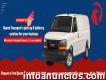 Raven Transports pick up & delivery services for your business