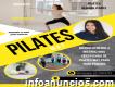 Clases de Pilates Mat Grupales y Personalizas