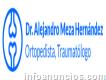 Traumatólogo En Toluca - Dr. Alejandro Meza