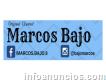 Canal Marcos Bajo Games