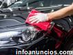 F . M Car detailing & Car wash service