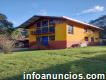 Citymax renta casa tipo cabaña en San Lucas Sacatepéquez