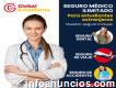 Seguro médico cobertura ilimitada para visa de estudiante España