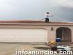 Cleaning Roof /clay tile metal tar