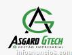 Asgard Gtech gestão empresarial