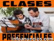 Clases De Guitarra En Oruro